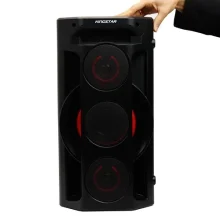 اسپیکر کینگ استار | Portable Speaker KingStar KBS464