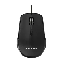 ماوس سیمی کینگ استار | MOUSE KM110 | 1200 dbi