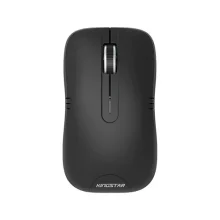 ماوس بی سیم کینگ استار | MOUSE KM125W | 1200 dbi