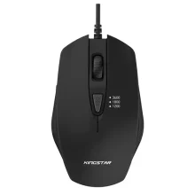 ماوس سیمی کینگ استار | MOUSE KM130 | 3600 dbi