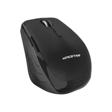 ماوس بی سیم کینگ استار | MOUSE KM160W | 1600 dbi