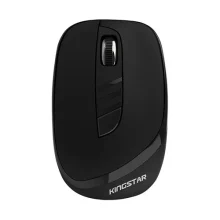 ماوس بی سیم کینگ استار | MOUSE KM165W | 1600 dbi