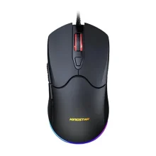 ماوس گیمینگ باسیم کینگ استار |Mouse KM340G