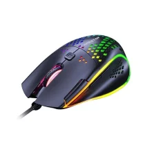 ماوس گیمینگ سیمی کینگ استار | Mouse KM380G