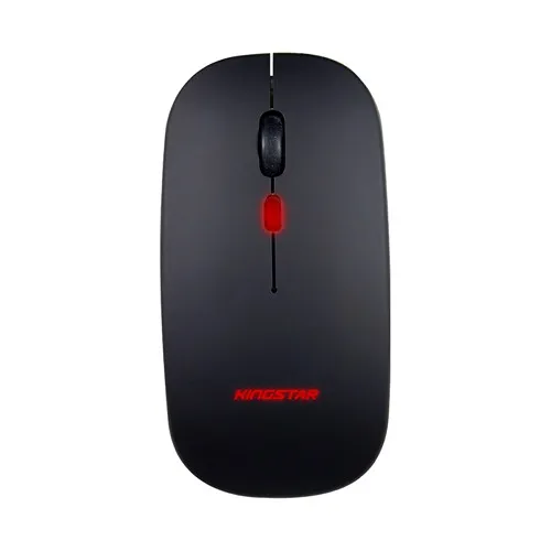 ماوس بی‌سیم کینگ استار | Mouse KM630BRW