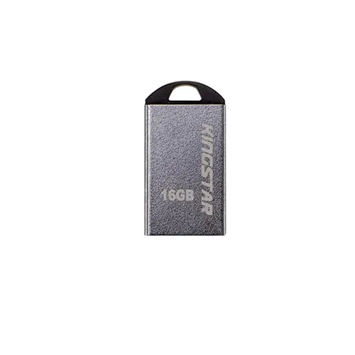 فلش مموری کینگ استار | KingStar Ks215 Nino USB 2.0 Flash Memory | 16gb