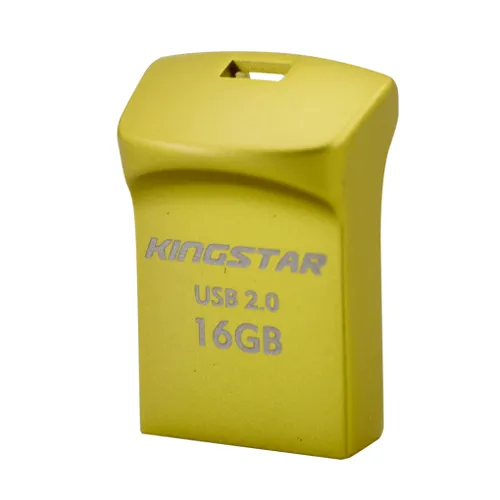 فلش مموری کینگ استار | KingStar Ks232 Fly USB 2.0 Flash Memory |16gb