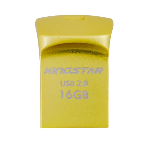 فلش مموری کینگ استار | KingStar Ks232 Fly USB 2.0 Flash Memory |16gb