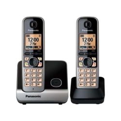 تلفن بیسیم پاناسونیک | Panasonic KX-TG6712