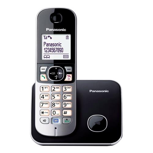 تلفن بی سیم پاناسونیک | Panasonic KX-TG6811