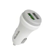 شارژر فندکی مک دودو | Car Charger McDodo CC-3840