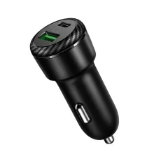 شارژر فندکی مک دودو | Car Charger McDodo CC-5970