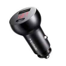 شارژر فندکی مک دودو | Car Charger McDodo CC-6810