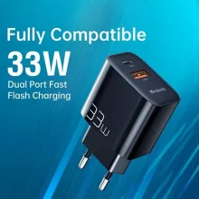 شارژر دیواری مک دودو |Wall Charger McDodo CH-0921