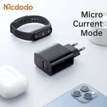 شارژر دیواری مک دودو | Wall Charger McDodo CH-0922 C To C Cable