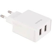 شارژر دیواری مک دودو | Wall Charger McDodo CH-3970 Lightning Cable