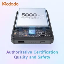 پاوربانک مک دودو | Powercore Mcdodo Mc 3951