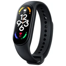 مچ بند هوشمند شیائومی | Mi Band 7 Global