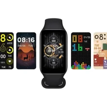 مچ بند هوشمند شیائومی | Mi Band 8 Active