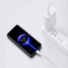 شارژر دیواری شیائومی | Mi Charger 120W