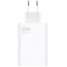 شارژر دیواری شیائومی | Mi Charger 120W