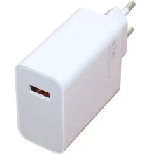 شارژر دیواری شیائومی | Mi Charger 67W