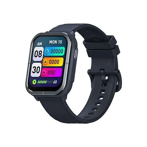 ساعت هوشمند شیائومی | Smartwatch Mibro C3 Call