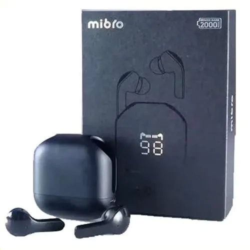هندزفری بلوتوث شیائومی | Mibro Earbuds 3 Pro