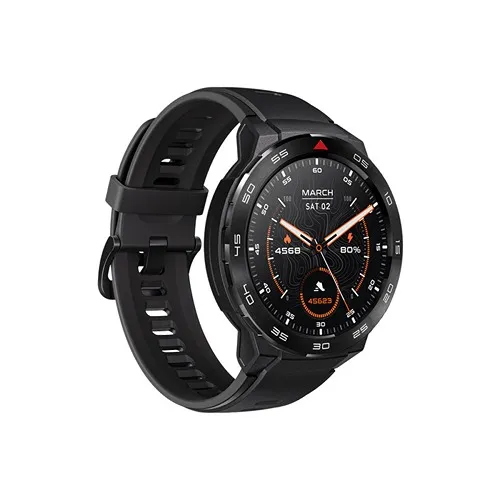 ساعت هوشمند میبرو | Smartwatch Mibro Gs Pro