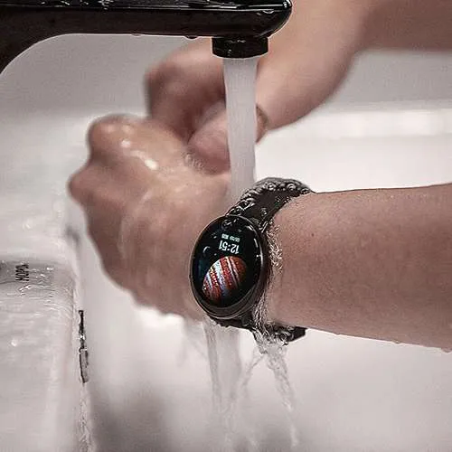 ساعت هوشمند شیائومی | Smartwatch Mibro Light
