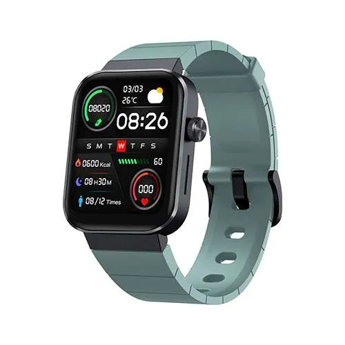 ساعت هوشمند شیائومی | Smartwatch Mibro T1 Call