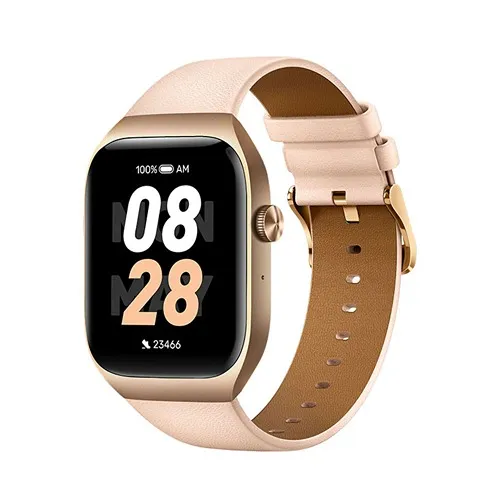 ساعت هوشمند میبرو | Smartwatch Mibro T2