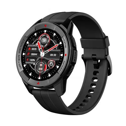 ساعت هوشمند شیائومی | Smartwatch Mibro X1