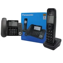 تلفن بی‌ سیم پاناسونیک F310