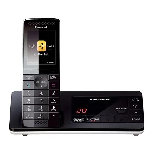 تلفن بی‌ سیم پاناسونیک Panasonic KX-PRW130