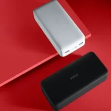 Powerbank redmi pb200lzm