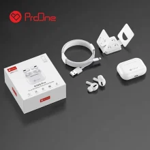 هندزفری بلوتوثی پرووان | ProOne R100 PRO TWS