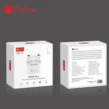 هندزفری بلوتوثی پرووان | ProOne R100 PRO TWS
