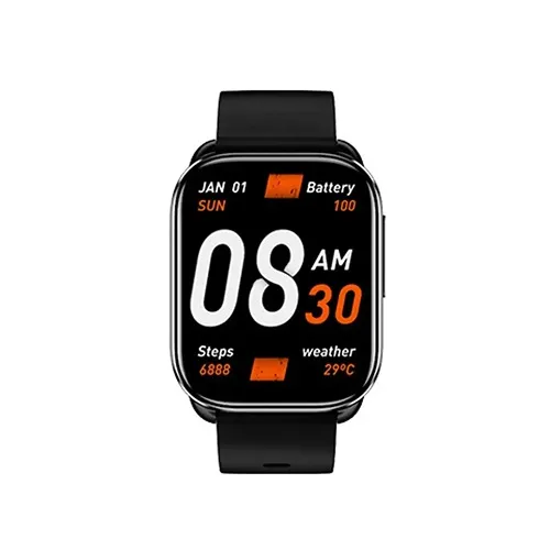 ساعت هوشمند کیو سی وای | QCY Smart Watch GS