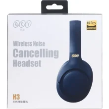 هدفون بلوتوثی کیو سی وای | QCY HeadPhone H3