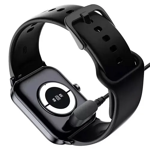 ساعت هوشمند کیو سی وای | QCY Smart Watch GTC