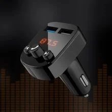 شارژر فندکی رسی | RCC-N02