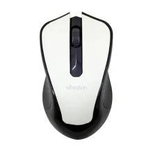 ماوس بی‌سیم سیبراتون | Mouse SM1150W