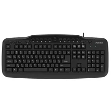 کیبورد سیمی سیبراتون | Keyboard Skb569