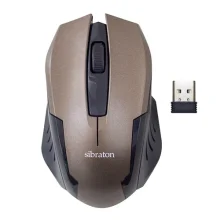 ماوس بی‌سیم سیبراتون | Mouse SM2160W