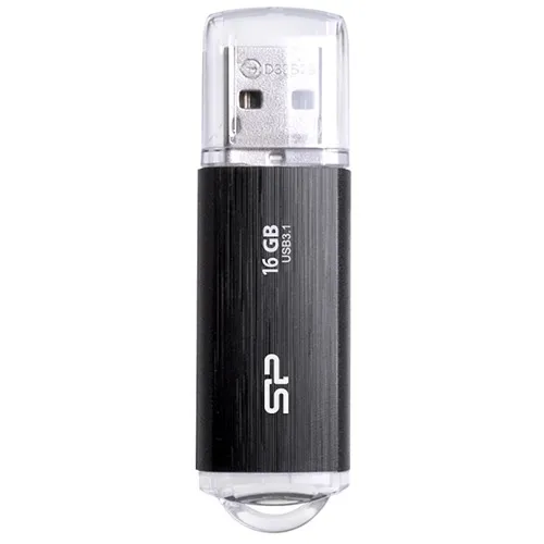 فلش مموری سیلیکون پاور | Silicon power B02 USB 3.2 Flash Memory | 16GB