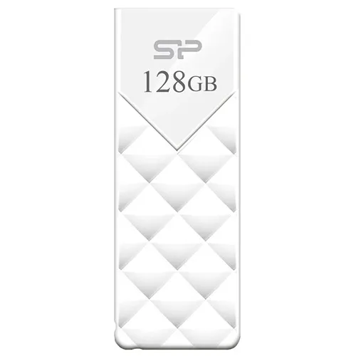 فلش مموری سیلیکون پاور | Silicon power B03 USB 3.2 Flash Memory |128GB