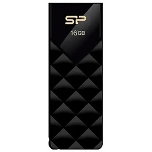 فلش مموری سیلیکون پاور | Silicon power B03 USB 3.2 Flash Memory | 16GB