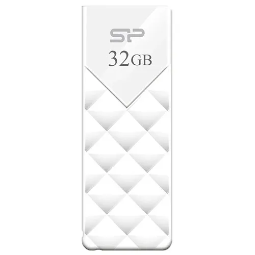 فلش مموری سیلیکون پاور | Silicon power B03 USB 3.2 Flash Memory | 32GB