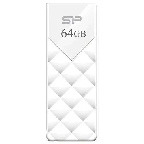فلش مموری سیلیکون پاور | Silicon power B03 USB 3.2 Flash Memory |64GB